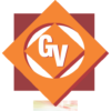 This is logo of GV Enterprises